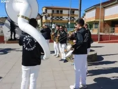 Foto 4 - Este pueblo de Soria todav&iacute;a recuerda cuando se iban sus j&oacute;venes a la mili con una fiesta muy especial