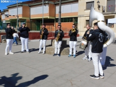 Foto 3 - Este pueblo de Soria todav&iacute;a recuerda cuando se iban sus j&oacute;venes a la mili con una fiesta muy especial