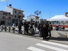 Foto 8 - Este pueblo de Soria todav&iacute;a recuerda cuando se iban sus j&oacute;venes a la mili con una fiesta muy especial