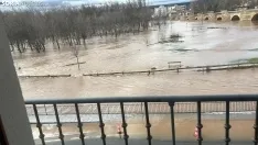 Una imagen de San Esteban de Gormaz hoy. /SN