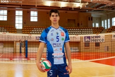 Foto 6 - Los &uacute;ltimos supervivientes de la &uacute;ltima Copa del Rey: &ldquo;Existen similitudes con aquel equipo&rdquo;