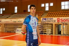 Foto 5 - Los &uacute;ltimos supervivientes de la &uacute;ltima Copa del Rey: &ldquo;Existen similitudes con aquel equipo&rdquo;