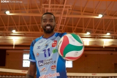 Foto 4 - Los &uacute;ltimos supervivientes de la &uacute;ltima Copa del Rey: &ldquo;Existen similitudes con aquel equipo&rdquo;