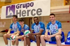 Foto 16 - Los &uacute;ltimos supervivientes de la &uacute;ltima Copa del Rey: &ldquo;Existen similitudes con aquel equipo&rdquo;