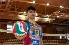Foto 14 - Los &uacute;ltimos supervivientes de la &uacute;ltima Copa del Rey: &ldquo;Existen similitudes con aquel equipo&rdquo;