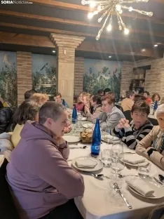 Una imagen de la jornada. /SN