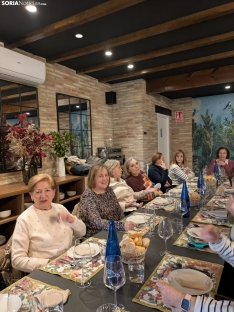 Una imagen de la jornada. /SN