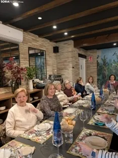 Una imagen de la jornada. /SN