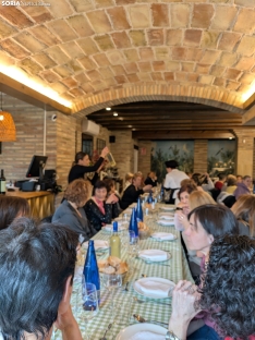 Una imagen de la jornada. /SN