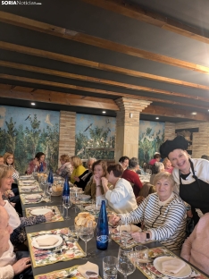 Una imagen de la jornada. /SN