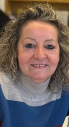 María Soledad López.