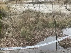 Foto 15 - Aumenta la preocupaci&oacute;n por posibles inundaciones en Soria: La Junta declara el nivel 2 ante el riesgo de las pr&oacute;ximas horas