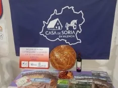 Foto 22 - La Casa de Soria en Valencia re&uacute;ne a 200 personas por Jueves Lardero