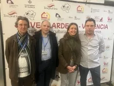 Foto 20 - La Casa de Soria en Valencia re&uacute;ne a 200 personas por Jueves Lardero