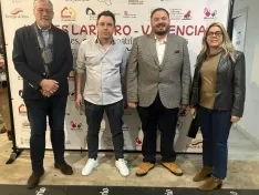 Foto 17 - La Casa de Soria en Valencia re&uacute;ne a 200 personas por Jueves Lardero