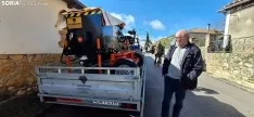 Una de las imágenes de la jornada inaugural. /PC