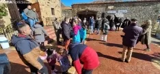 Una de las imágenes de la jornada inaugural. /PC