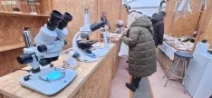 Una de las imágenes de la jornada inaugural. /PC