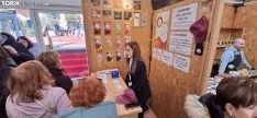 Una de las imágenes de la jornada inaugural. /PC