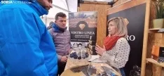 Una de las imágenes de la jornada inaugural. /PC
