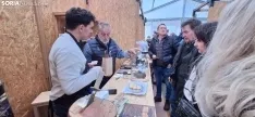 Una de las imágenes de la jornada inaugural. /PC