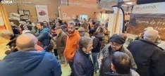 Una de las imágenes de la jornada inaugural. /PC