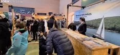 Una de las imágenes de la jornada inaugural. /PC