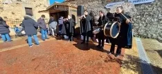 Una de las imágenes de la jornada inaugural. /PC