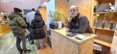 Una de las imágenes de la jornada inaugural. /PC