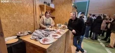 Una de las imágenes de la jornada inaugural. /PC