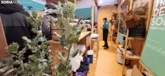 Una de las imágenes de la jornada inaugural. /PC