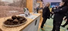 Una de las imágenes de la jornada inaugural. /PC
