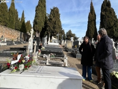 Foto 3 - Soria entre flores y un fin de semana dedicado a Machado