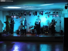 Foto 6 - En im&aacute;genes: Carbonera de Frentes celebra su Carnaval por todo lo alto