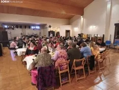 Foto 5 - En im&aacute;genes: Carbonera de Frentes celebra su Carnaval por todo lo alto