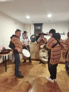 Foto 17 - En im&aacute;genes: Carbonera de Frentes celebra su Carnaval por todo lo alto