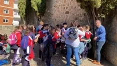 Foto 4 - Una excursi&oacute;n que convierte la ciudad en aula