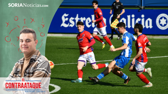 El Contraataque: La milonga del ascenso directo se acabó y habrá que sudar sangre para entrar en play off