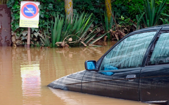 La Subdelegación activa el trámite para que los pueblos reclamen los daños de la borrasca Marta