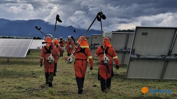 Dos fotos de Soria ganan el concurso internacional de Solarig