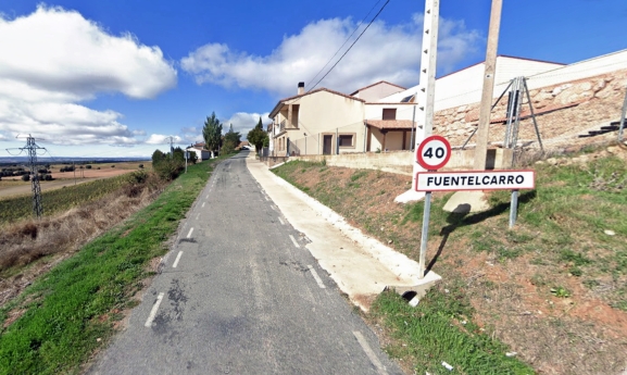 Adjudicada la instalación eléctrica del radar de Fuentelcarro en Almazán