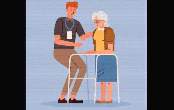 Oferta de empleo de gerocultor en Quintana Redonda (Soria)