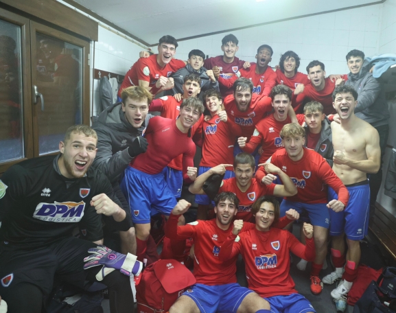 Tercera RFEF: Pleno de victorias sorianas en la categoría