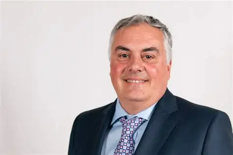 José Damián Ferrero e Irene Carmona acompañan a Lucas en la lista del PP el 15M