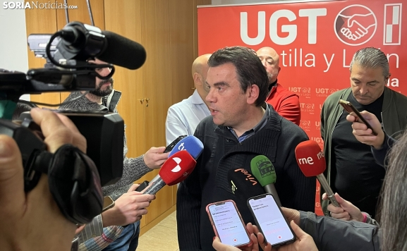 UGT advierte a la patronal: La negociación de 10 convenios estará marcada por la subida salarial
