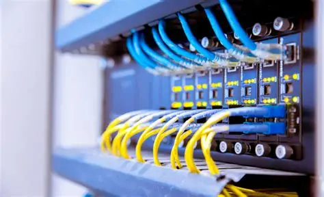 Parte de la provincia de Soria amanece sin internet