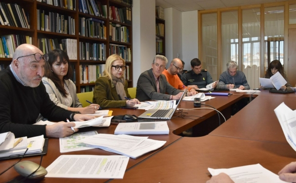 Urbión aprueba el Plan de Caza 2026/2027 con nuevos cupos de ciervo