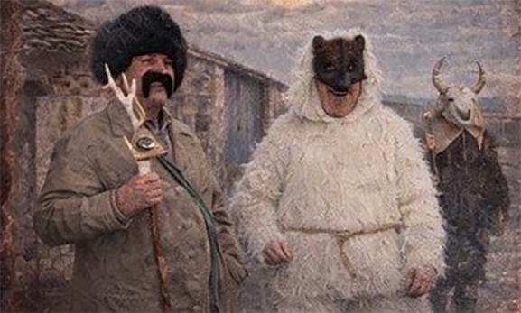 Carnaval Tradicional Utrilla 2026: Programa y personajes