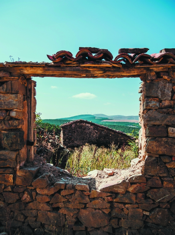 III Concurso Literario Abel Hernández en Sarnago: premios y bases