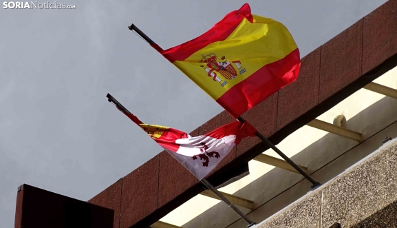 Aviso amarillo AEMET por viento 18 febrero: horario y alerta